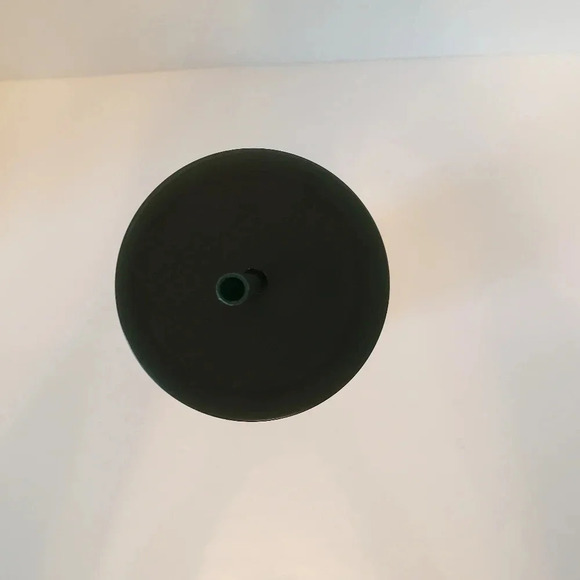 Starbucks 2020 Dark Green/Black Gradient Ombre 24fl  oz Tumbler. - Picture 6 of 8